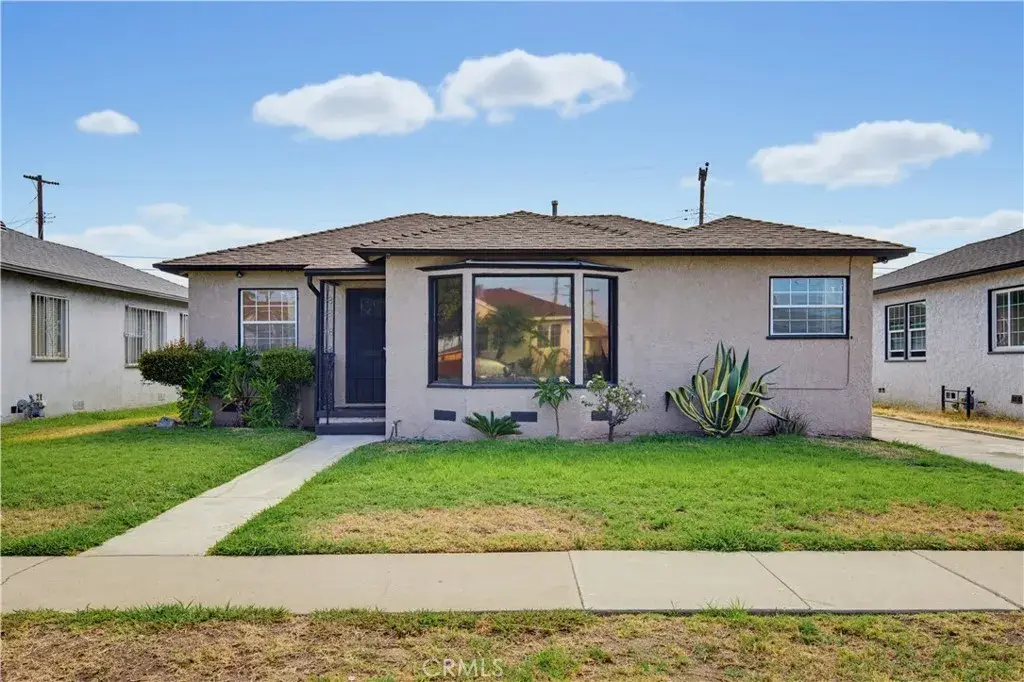 904 N Evers Avenue, Compton, CA 90220 - #1