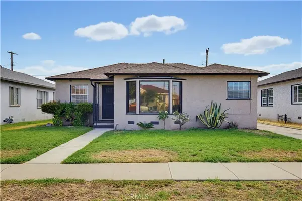 904 N Evers Avenue, Compton, CA 90220