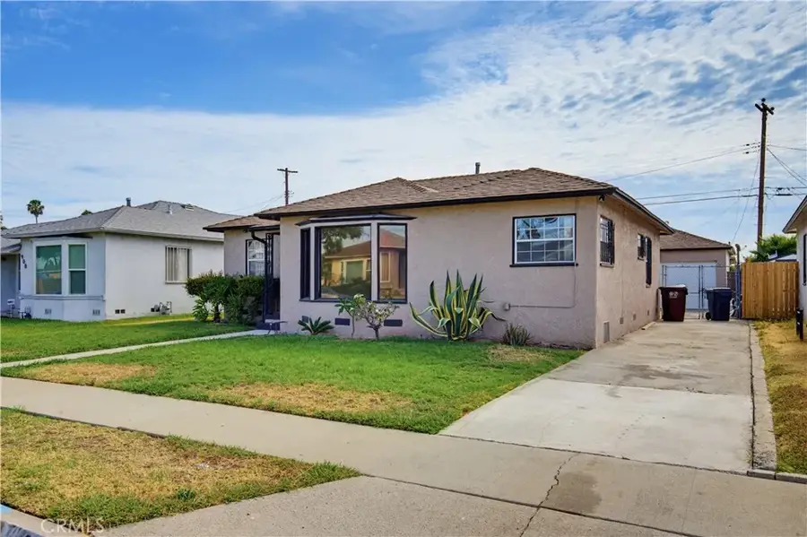 904 N Evers Avenue, Compton, CA 90220 - #2