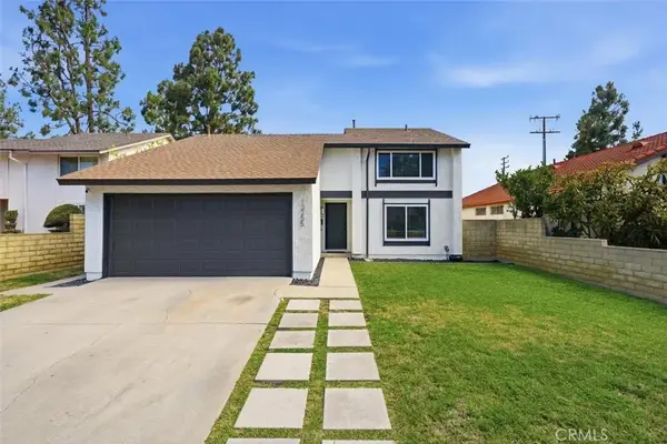 13255 Carolyn Street, Cerritos, CA 90703