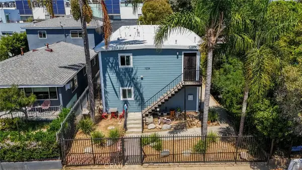 1034 Pleasantview, Venice, CA 90291