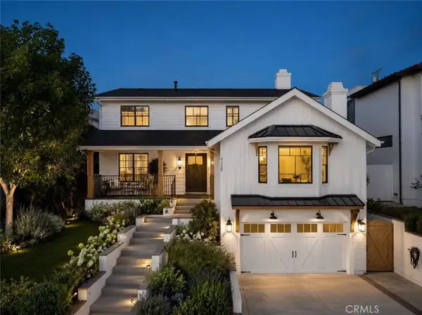 3406 Palm Avenue, Manhattan Beach, CA 90266