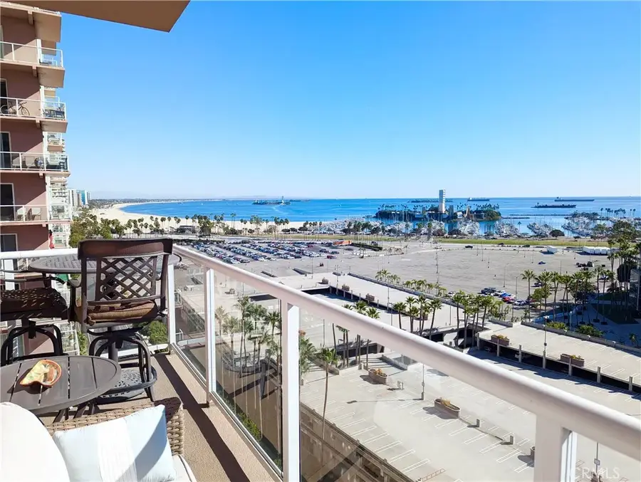 388 E Ocean Boulevard #1117, Long Beach, CA 90802 - #3