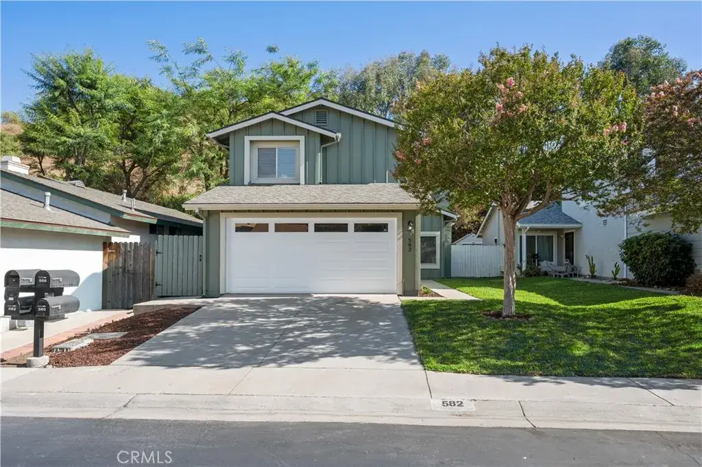 582 Lantana, La Verne, CA 91750 - #1