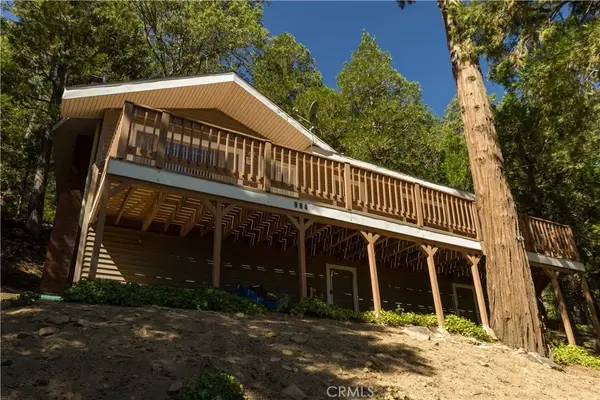 984 Mercury, Crestline, CA 92325