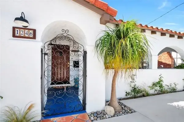 1246 1st, Hermosa Beach, CA 90254