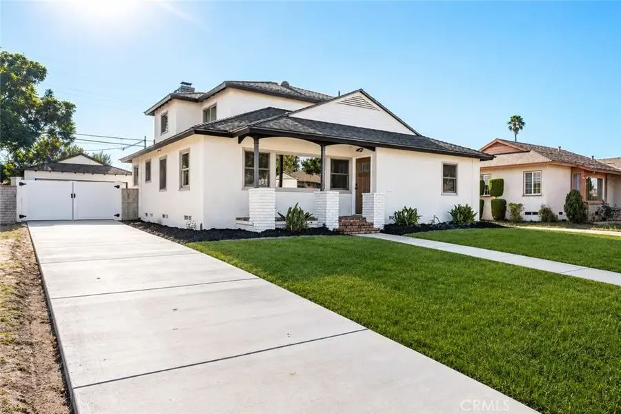 11619 Simms, Inglewood, CA 90303 - #2