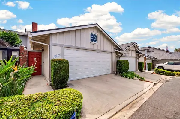 6638 Bridle Circle, Yorba Linda, CA 92886