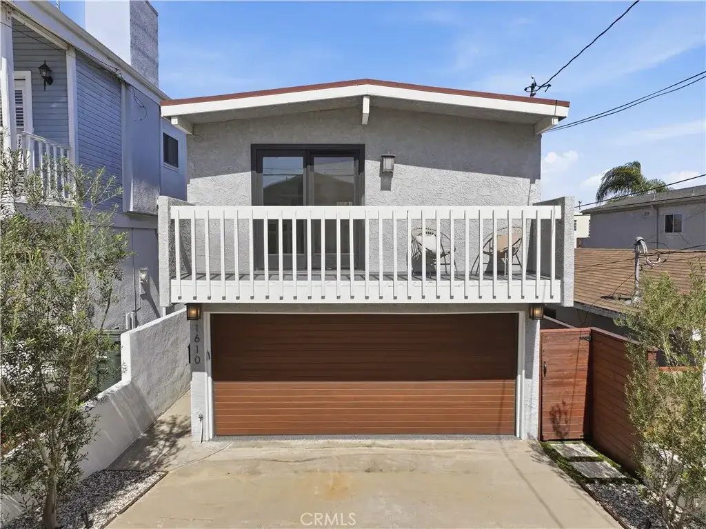 1610 Carver, Redondo Beach, CA 90278 - #1