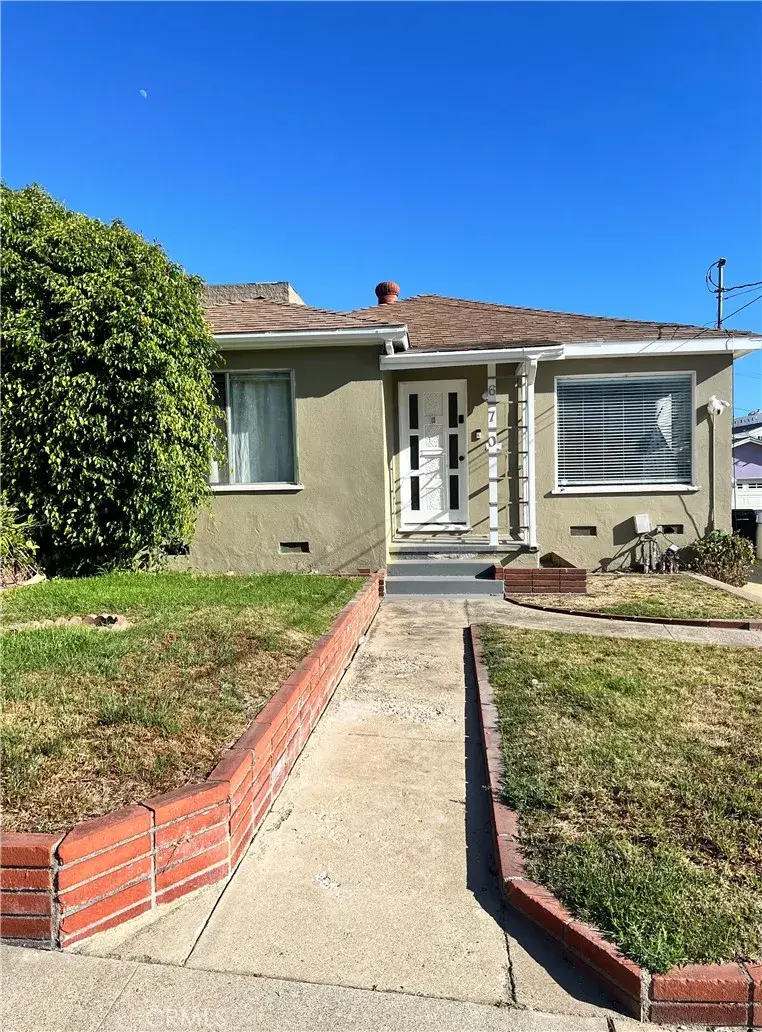 670 6th, Hermosa Beach, CA 90254 - #1