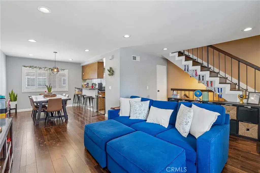 1599 W Jefferson Boulevard, Los Angeles, CA 90018 - #1