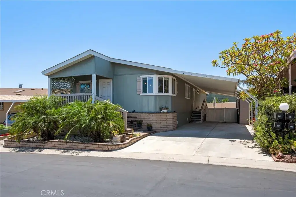 1065 Lomita #283, Harbor City, CA 90710 - #1