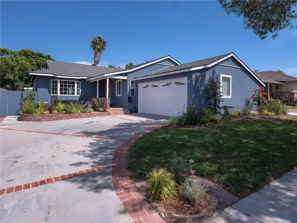 816 Faysmith Avenue, Torrance, CA 90503