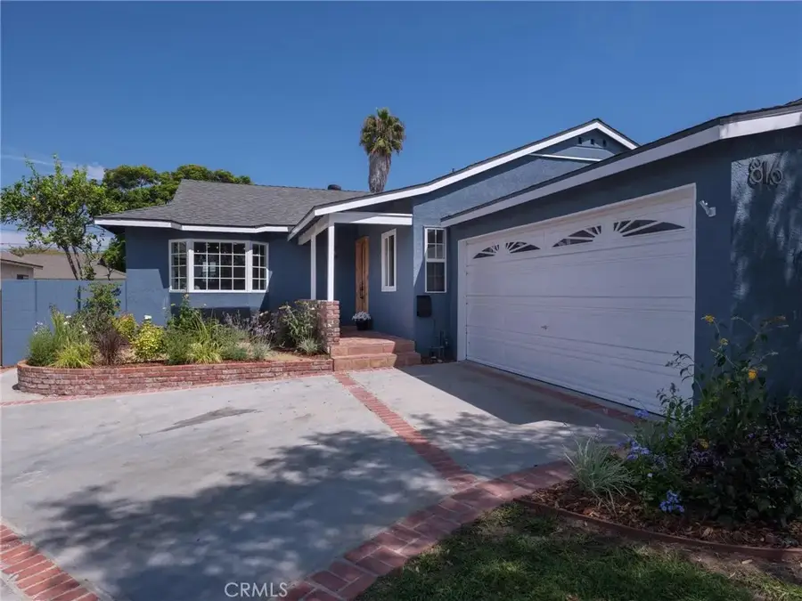 816 Faysmith Avenue, Torrance, CA 90503 - #2