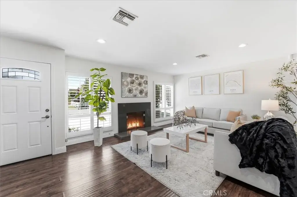 9393 Ethel, Cypress, CA 90630 - #1