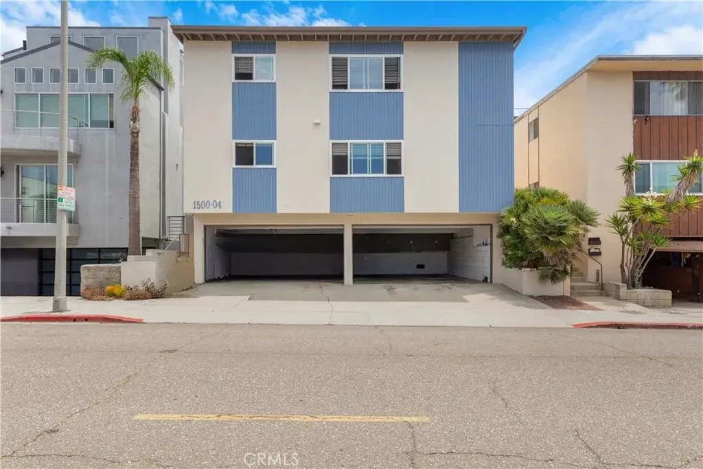 1500 Manhattan Ave, Hermosa Beach, CA 90254 - #1