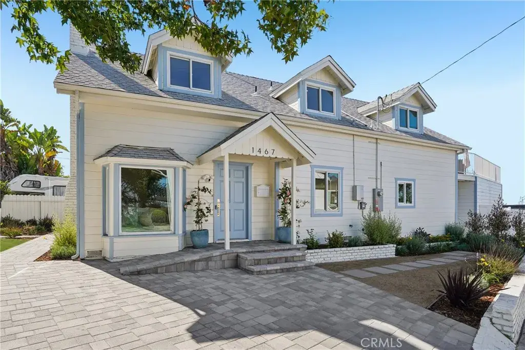 1467 11th, Manhattan Beach, CA 90266 - #1