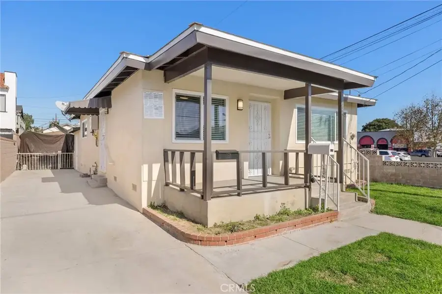 524 W 2nd, San Pedro, CA 90731 - #2