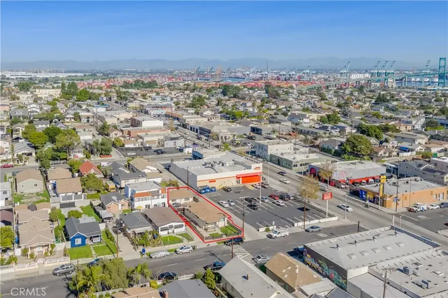 524 W 2nd, San Pedro, CA 90731 - #3