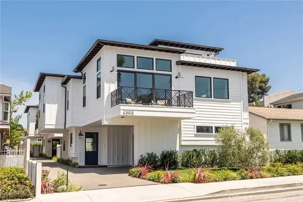 2303 Marshallfield Lane #A, Redondo Beach, CA 90278