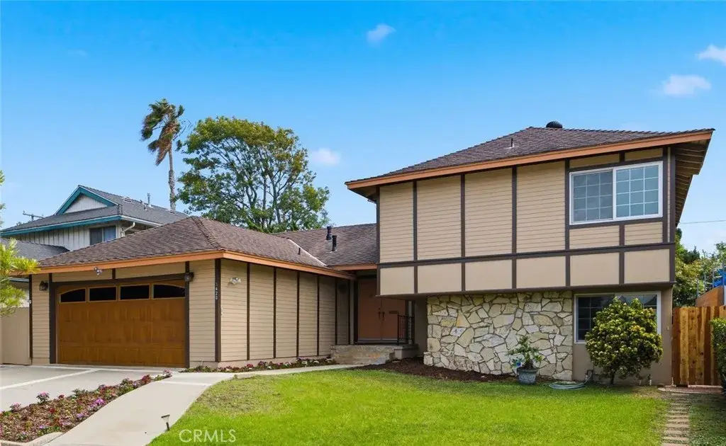 3420 W 229th Street, Torrance, CA 90505 - #1