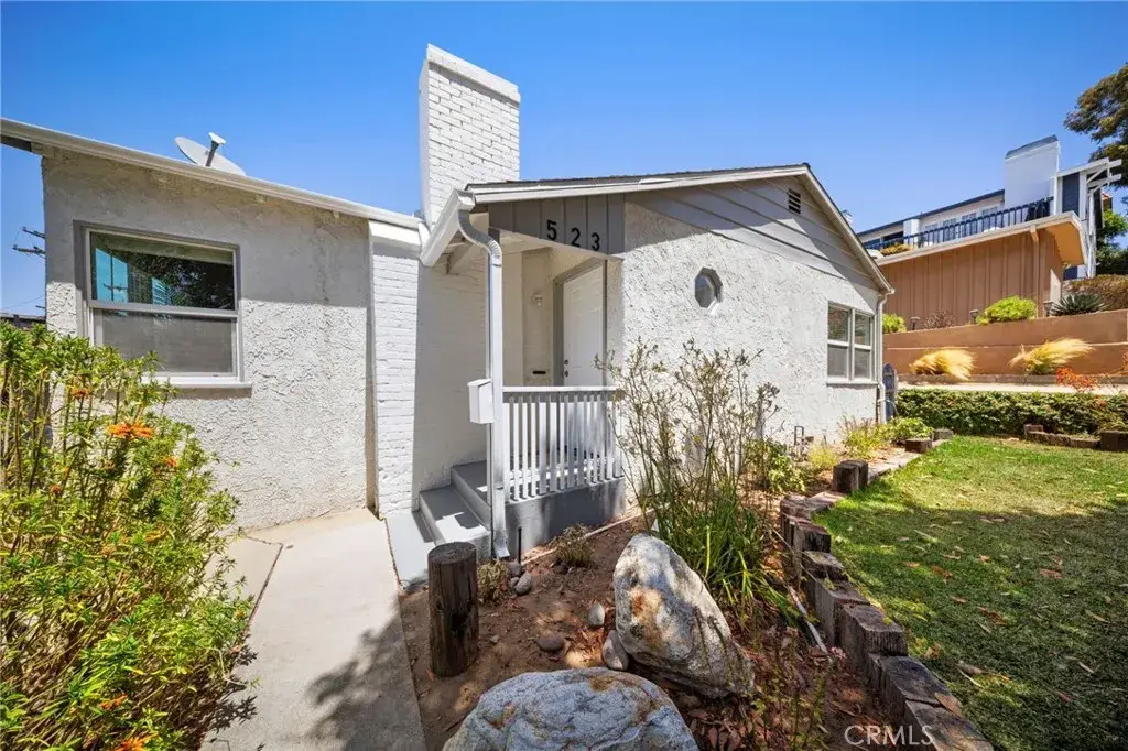 521 Avenue A, Redondo Beach, CA 90277 - #1