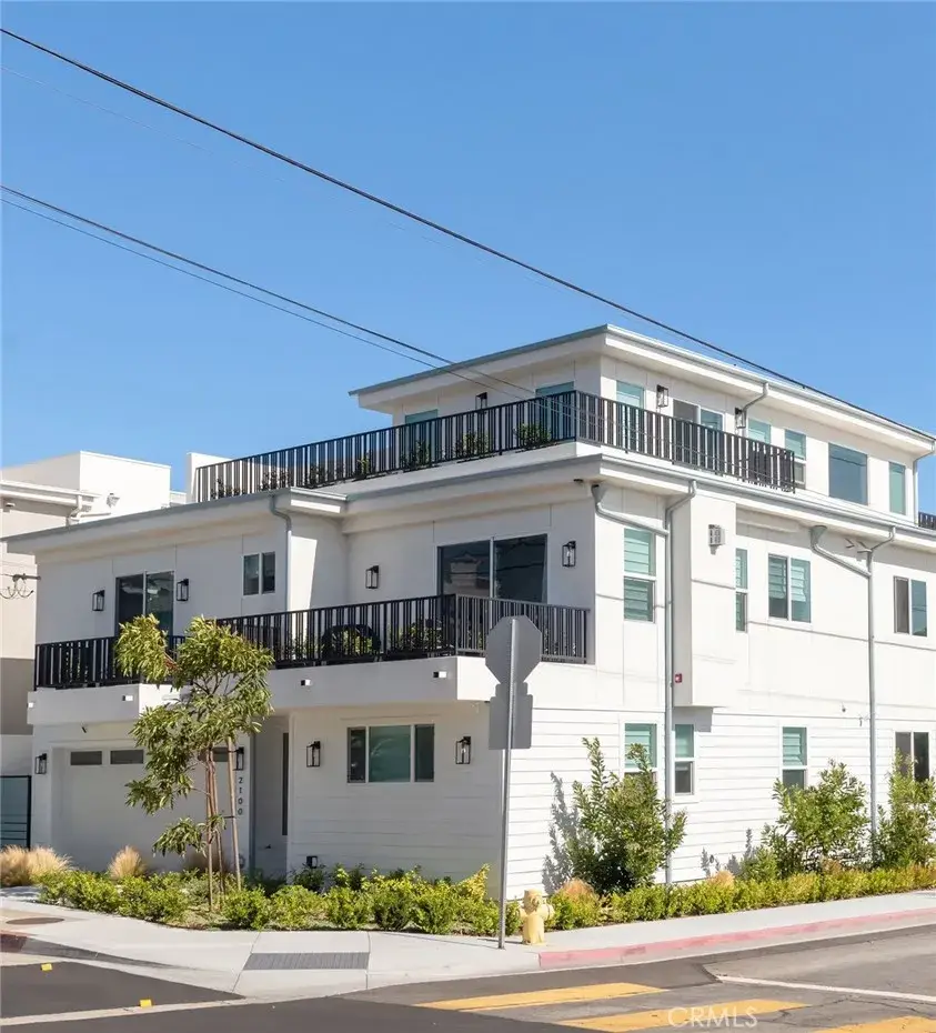 2100 Carnegie Lane, Redondo Beach, CA 90278 - #2