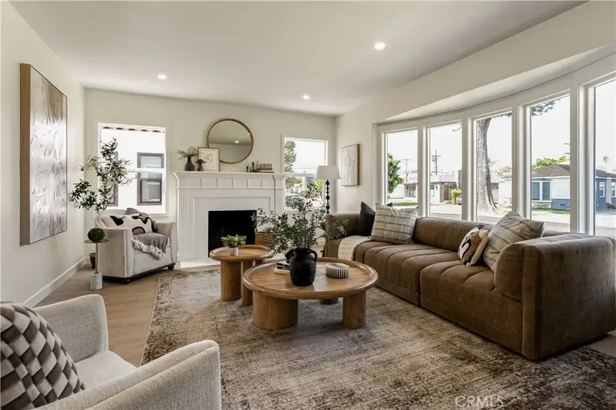 3880 Olmsted Avenue, Los Angeles, CA 90008 - #3