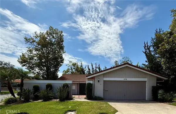 5118 Brazo, Laguna Woods, CA 92637