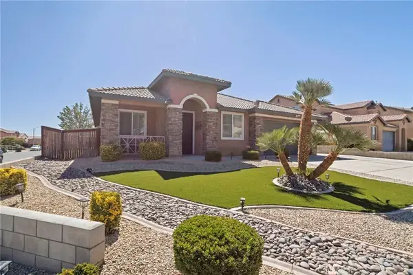 15081 Garibaldi Street, Victorville, CA 92394