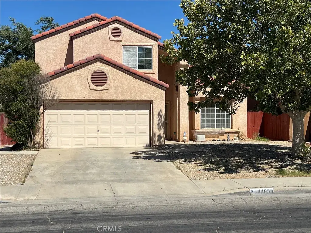 44630 17th E,, Lancaster, CA 93535 - #1