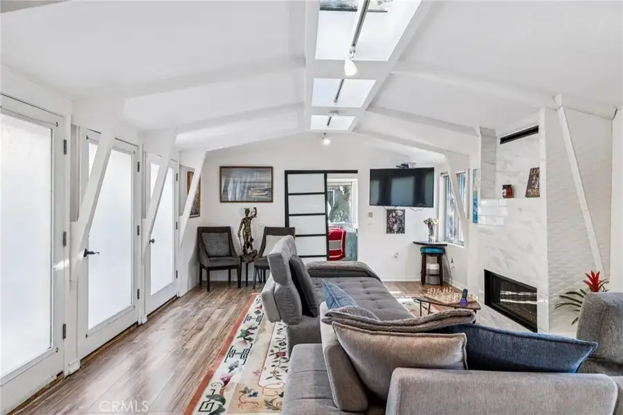 2041 N Beverly Glen Boulevard, Los Angeles, CA 90077 - #2