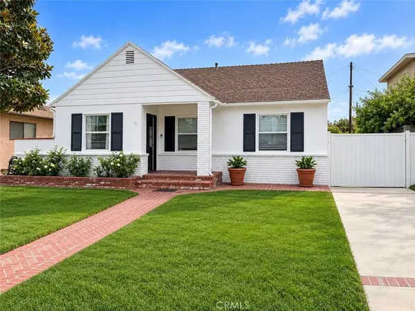 2650 S Dolphin Street, San Pedro, CA 90731