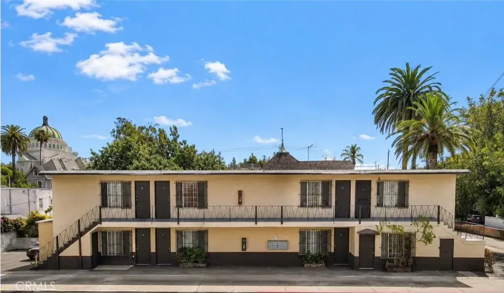 1143 W 28th, Los Angeles, CA 90007 - #1