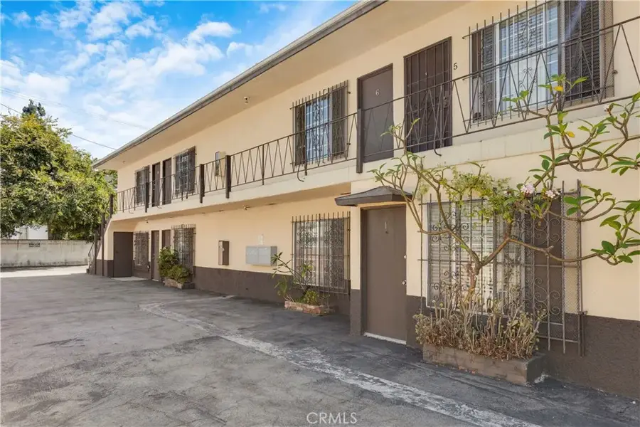 1143 W 28th, Los Angeles, CA 90007 - #2