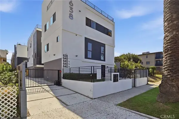 640 N Ardmore Avenue, Los Angeles, CA 90004