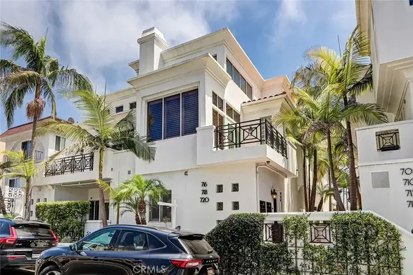 716 Manhattan Beach Boulevard, Manhattan Beach, CA 90266