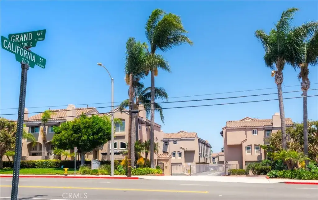 1325 E Grand, El Segundo, CA 90245 - #1