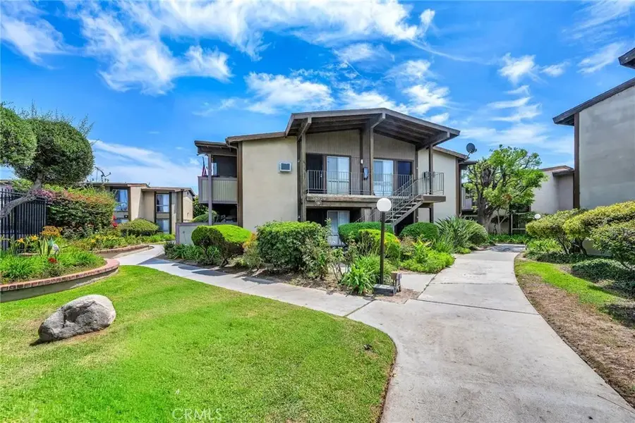 23332 Sesame #D, Torrance, CA 90502 - #2