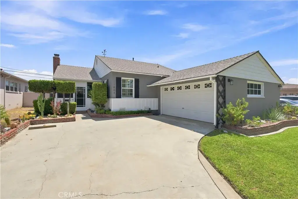 11804 Wilkie, Hawthorne, CA 90250 - #1