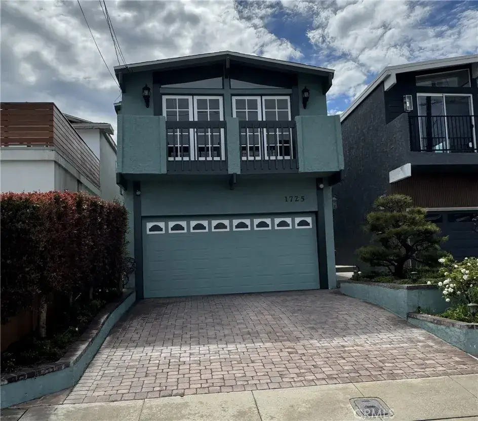 1725 Wollacott Street, Redondo Beach, CA 90278 - #1