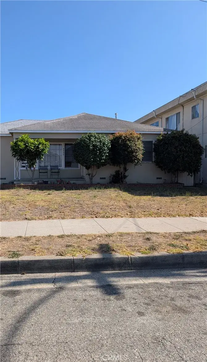 4220 W 118th, Hawthorne, CA 90250 - #1