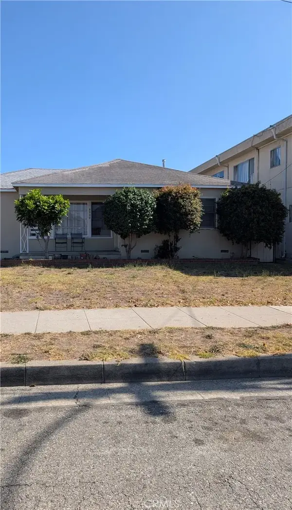 4220 W 118th, Hawthorne, CA 90250