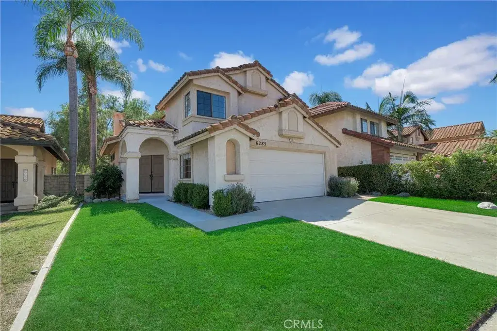 6285 Sunny Meadow, Chino Hills, CA 91709 - #1