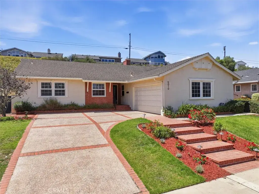 5010 Paseo Del Pavon, Torrance, CA 90505 - #1