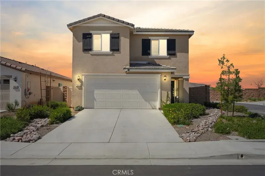 28395 Matador Road, Winchester, CA 92596 - #1
