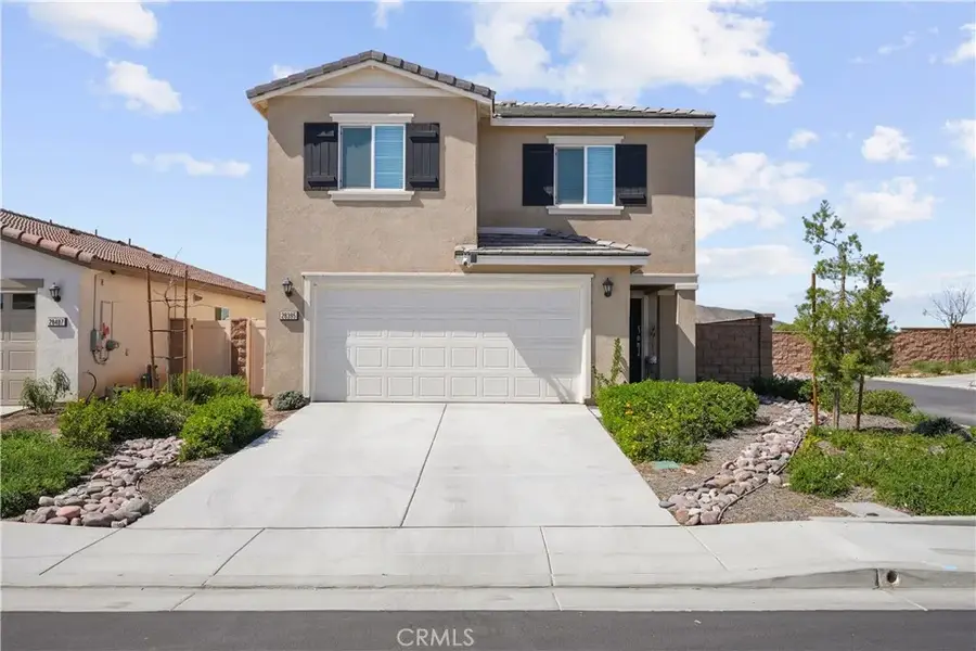 28395 Matador Road, Winchester, CA 92596 - #3