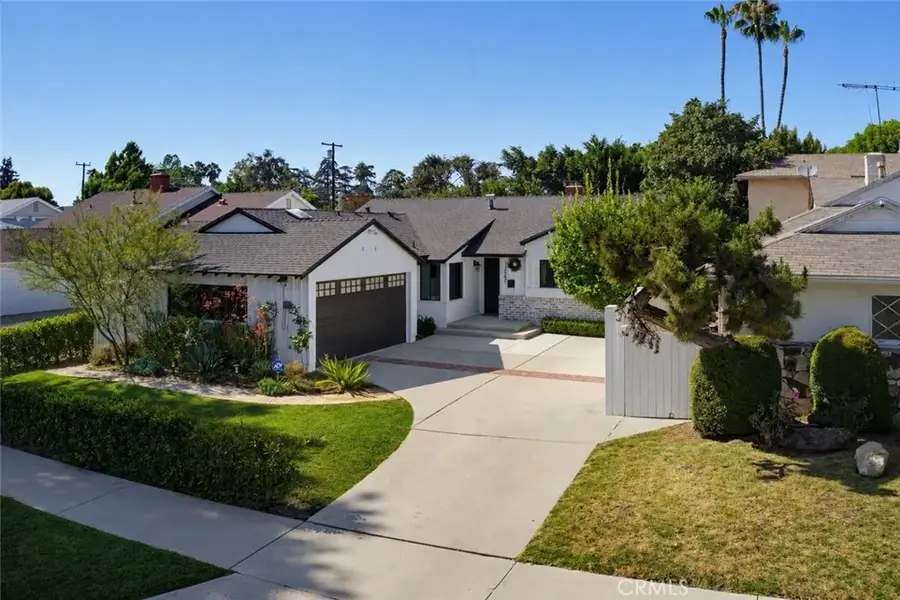 13547 Bessemer Street, Valley Glen, CA 91401 - #3
