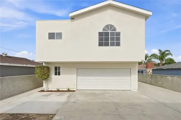 15211 Eastwood Avenue, Lawndale, CA 90260