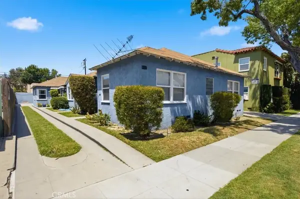 2441 Cedar Avenue, Long Beach, CA 90806